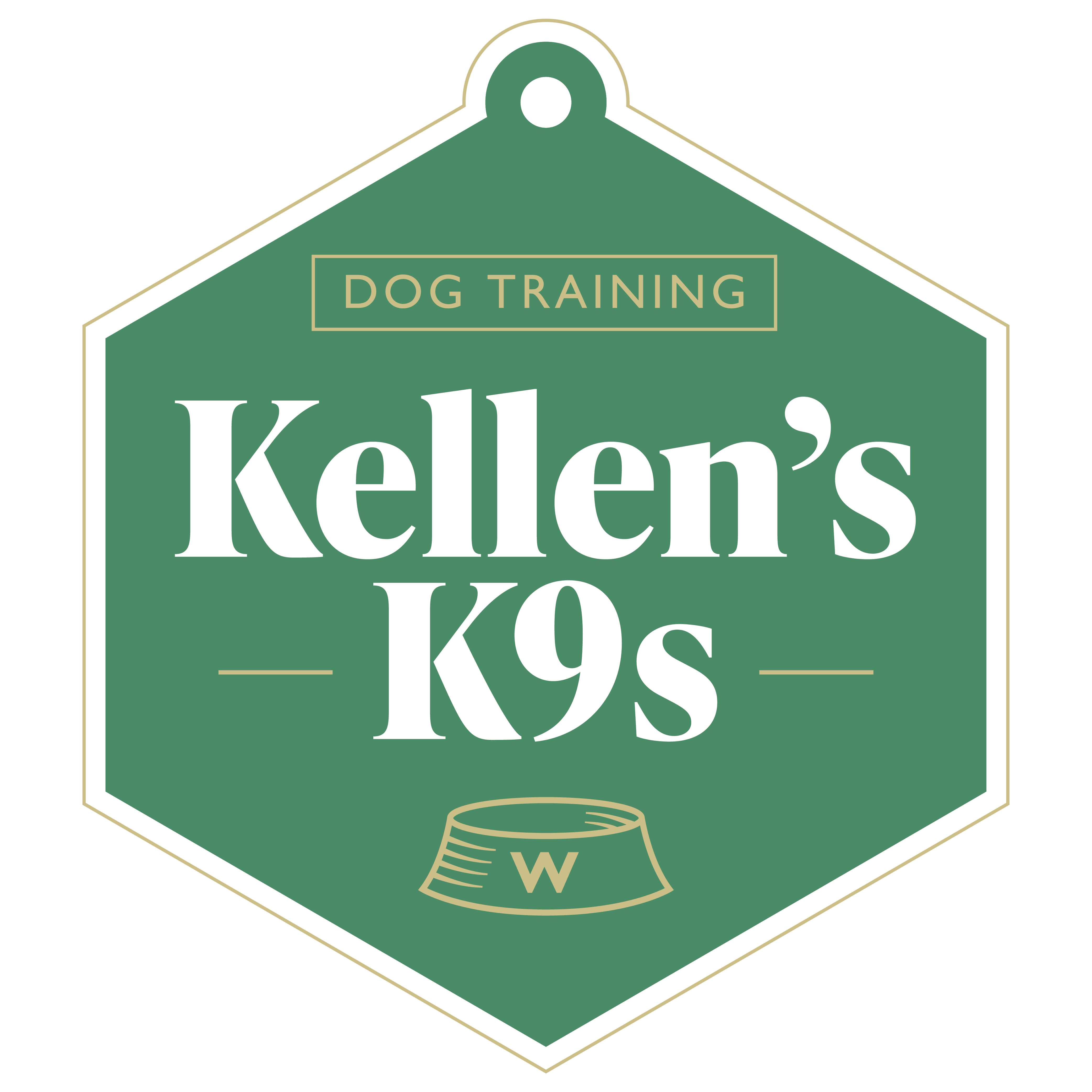 Kellen's K9s