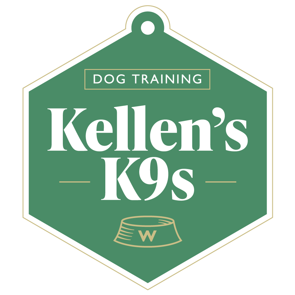Kellen's K9s